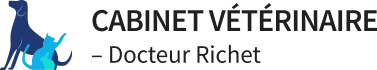 Logo Cabinet Vétérinaire Docteur Richet