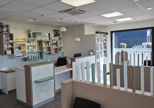 clinique veterinaire à Courville-sur-Eure en Eure-et-Loir 28