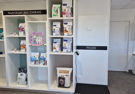 veterinaire à Courville-sur-Eure en Eure-et-Loir 28