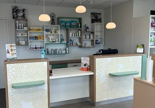 veterinaire chien et chat à Courville-sur-Eure en Eure-et-Loir 28